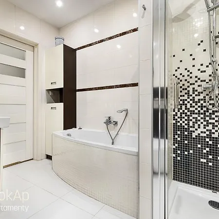 Loft Morski By Lookap *