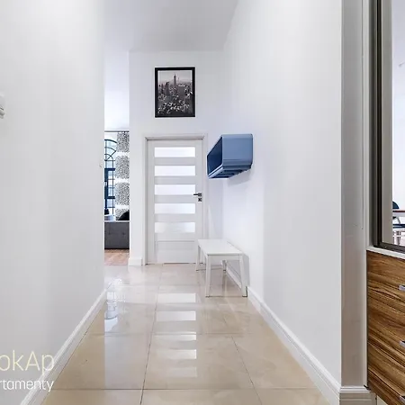 Loft Morski By Lookap