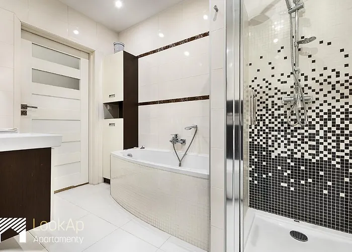 Loft Morski By Lookap *