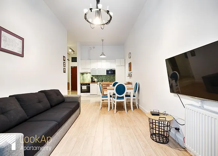 Loft Morski By Lookap