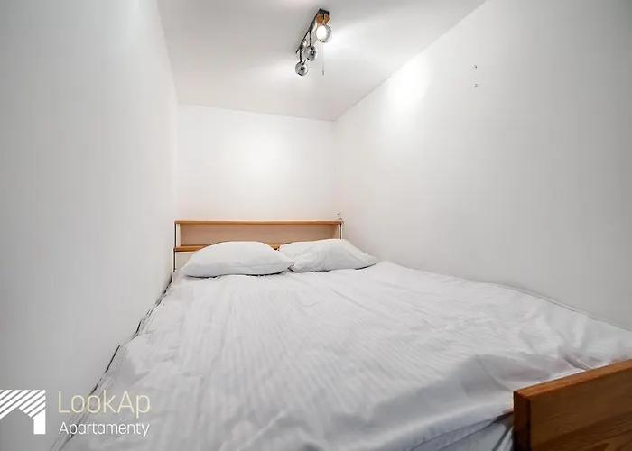 Loft Morski By Lookap *