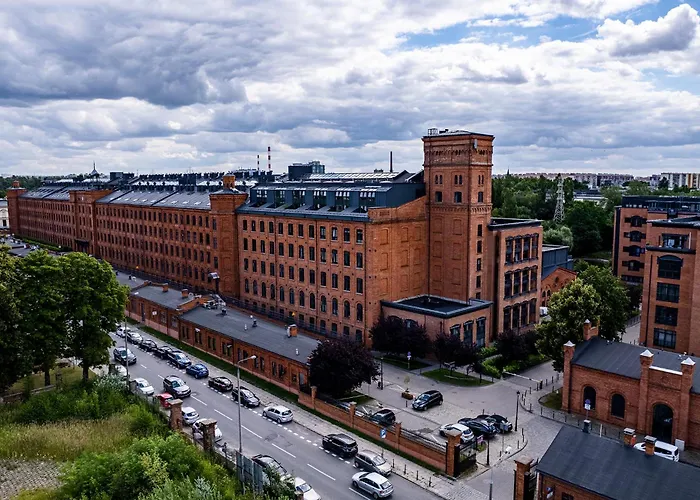 Lejlighed Loft Morski By Lookap